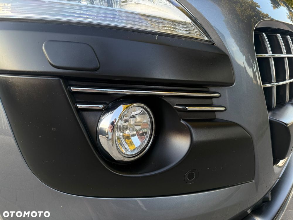 Peugeot 3008 1.6 Premium+ - 38