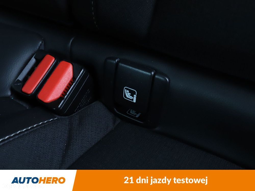 Volvo XC 40 D3 AWD - 38