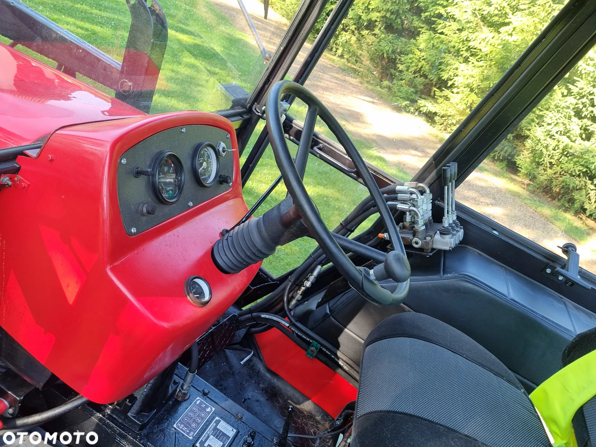 Ursus C 360   4x4 - 3