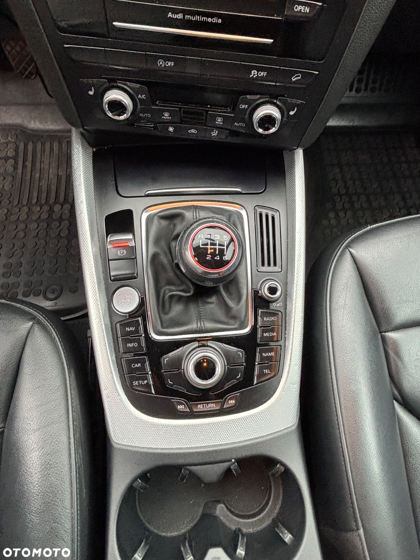 Audi Q5 2.0 TDI - 20