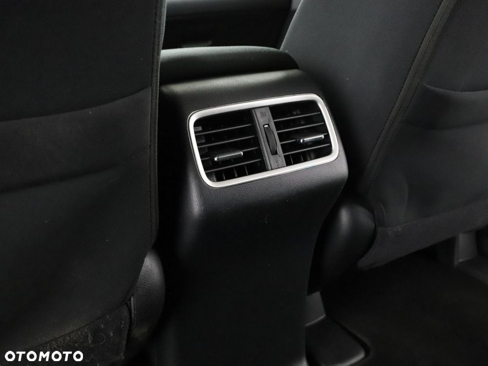Honda CR-V 2.0 Elegance Plus (2WD) - 36