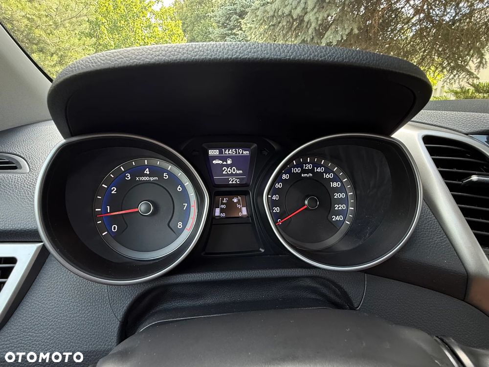 Hyundai i30 1.4 Comfort - 15