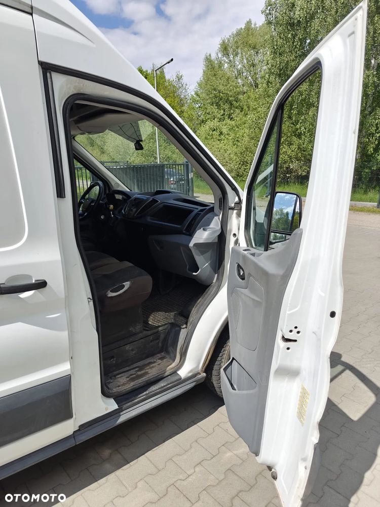 Ford Transit - 9