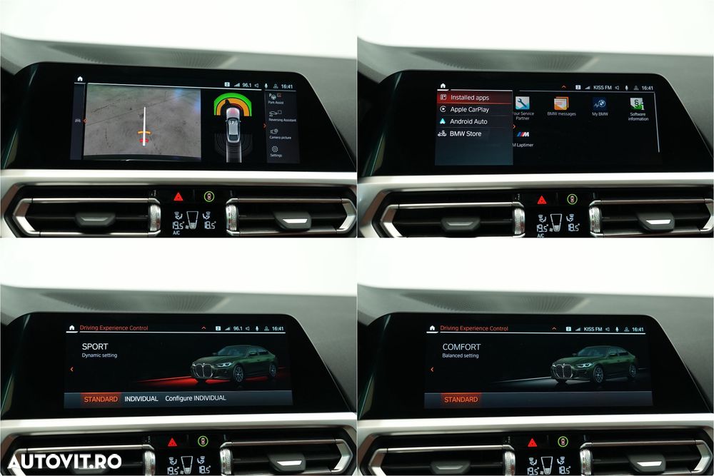 BMW Seria 4 - 14