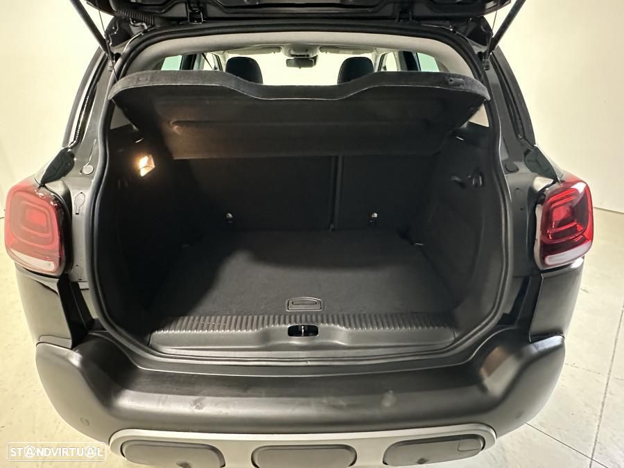 Citroën C3 Aircross 1.2 PureTech Plus - 13