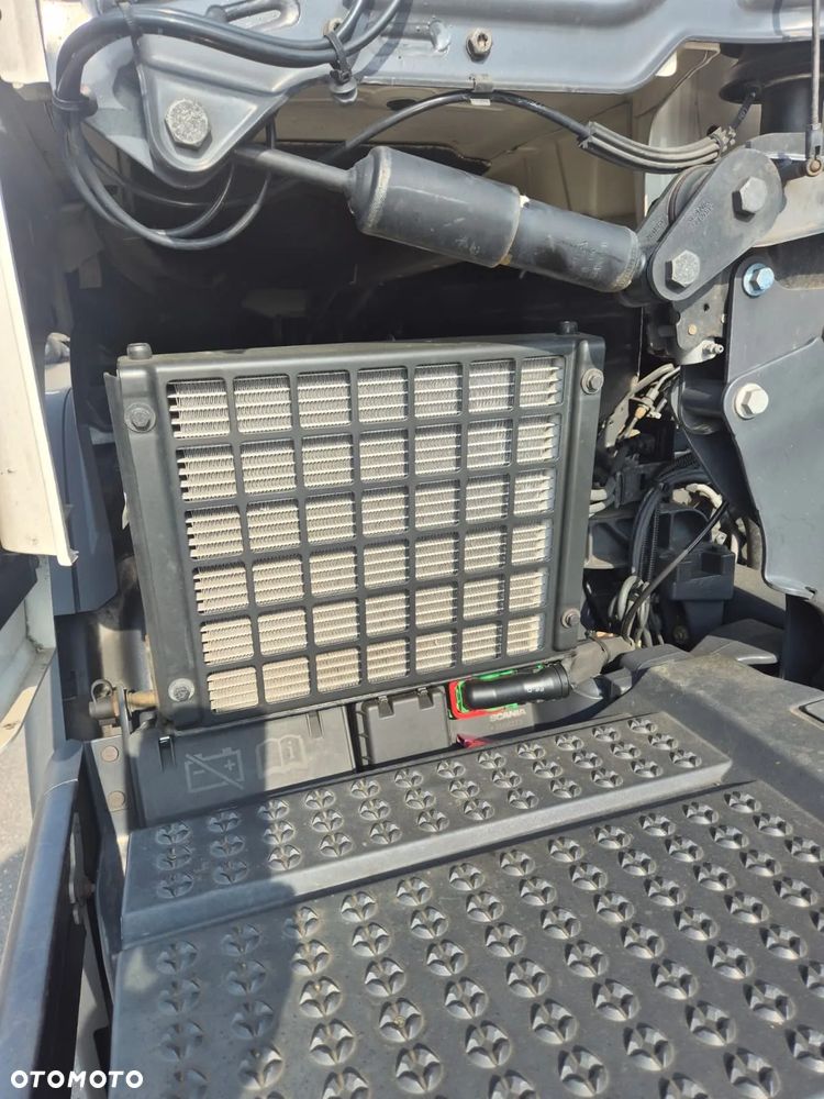 Scania R 450 BDF OŚ skrętna Euro6 - 10