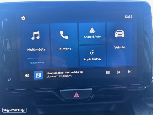 Mazda 2 1.5 L Hybrid VVT-i Exclusive-Line - 10