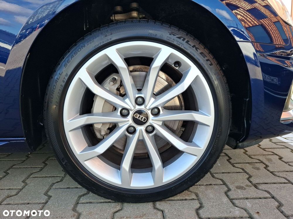 Audi A4 Avant - 11