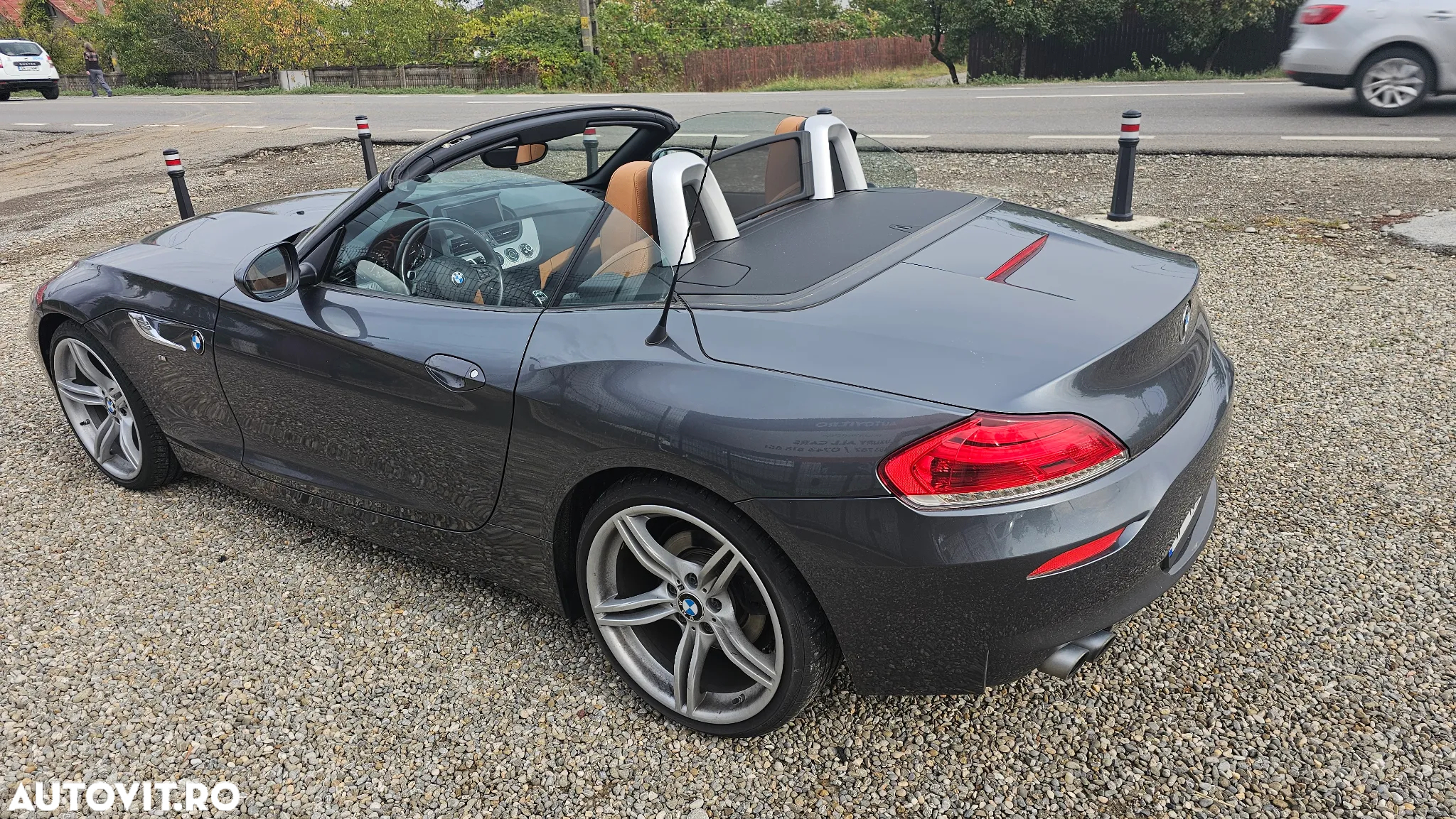 BMW Z4 - 6
