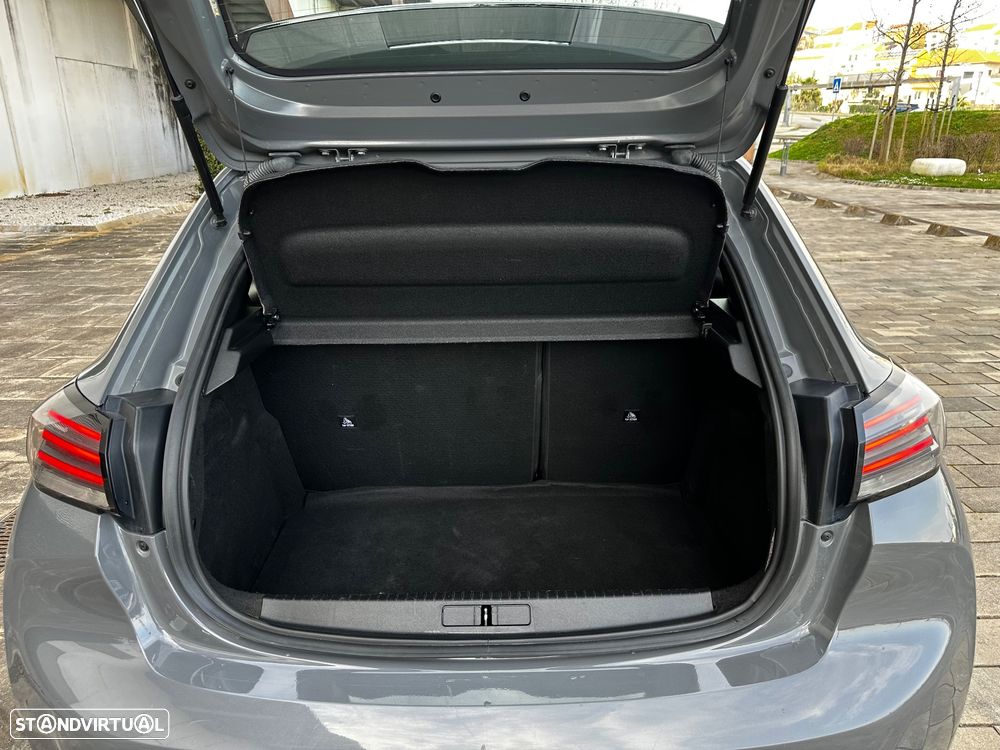 Peugeot 208 1.2 PureTech Active Pack - 19