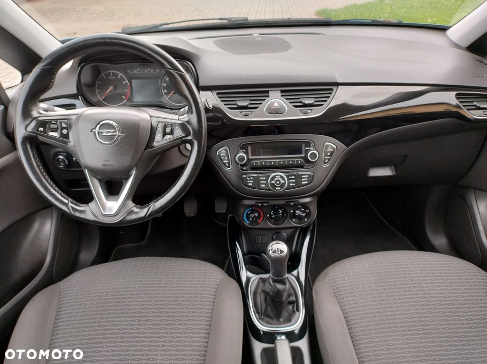 Opel Corsa 1.2 Innovation - 22