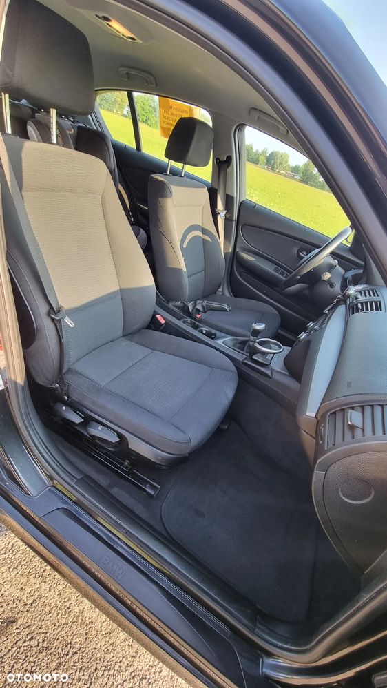 BMW Seria 1 116i Edition Sport - 20