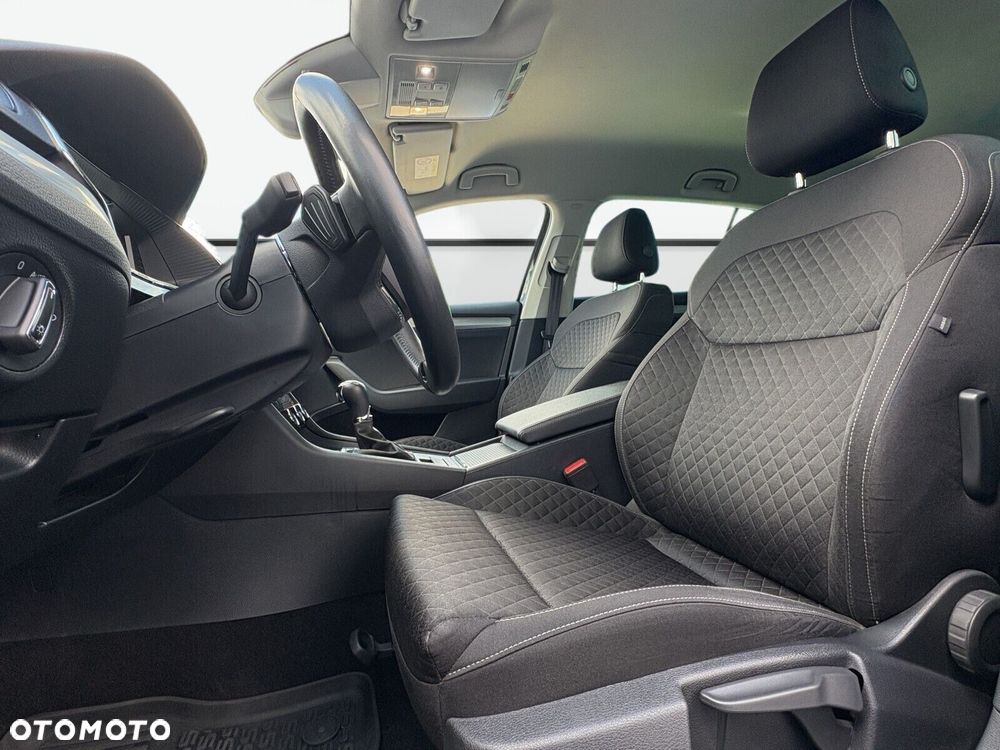 Skoda Superb 1.5 TSI Ambition DSG - 10