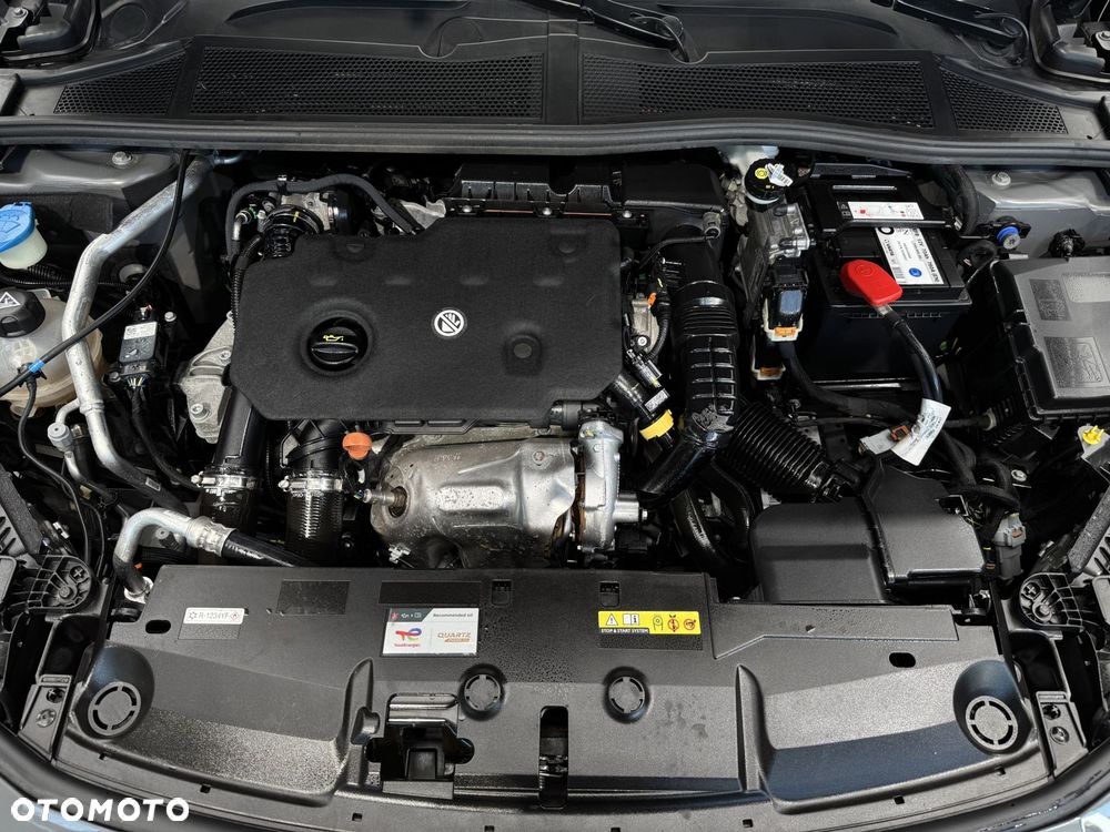 Peugeot 308 1.5 BlueHDi Allure Pack S&S EAT8 - 21