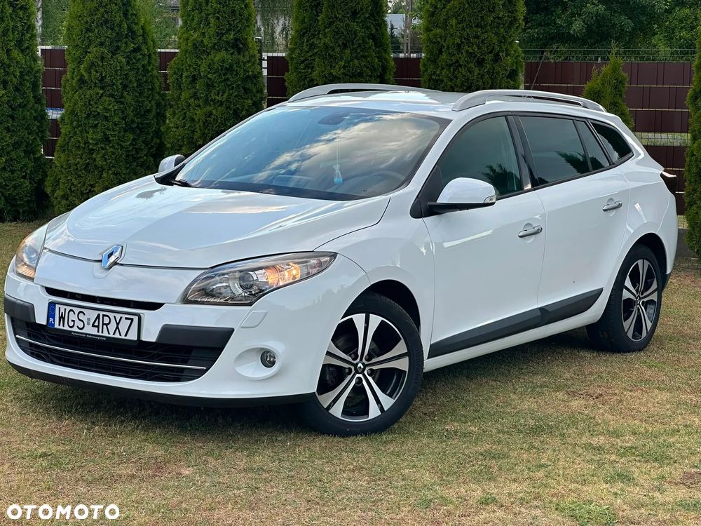 Renault Megane - 2