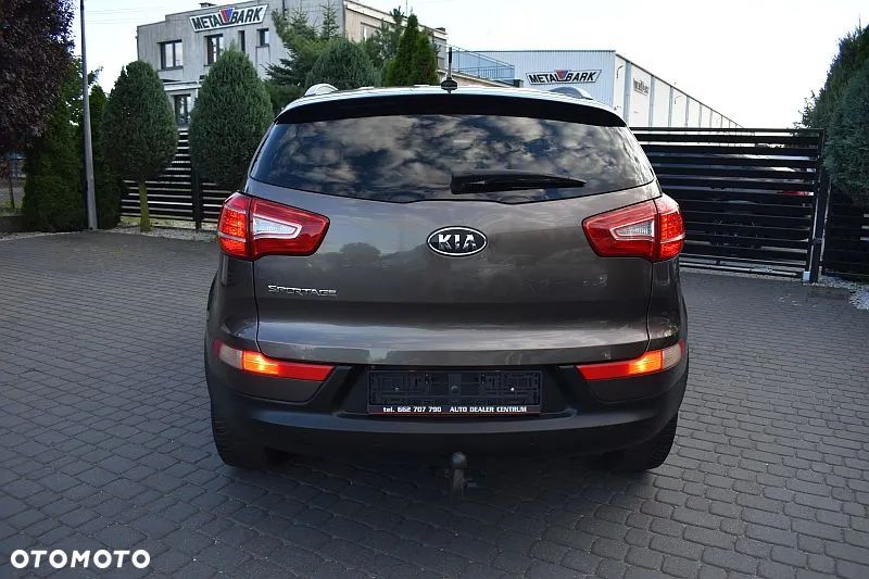 Kia Sportage 1.6 GDI XL 2WD - 28