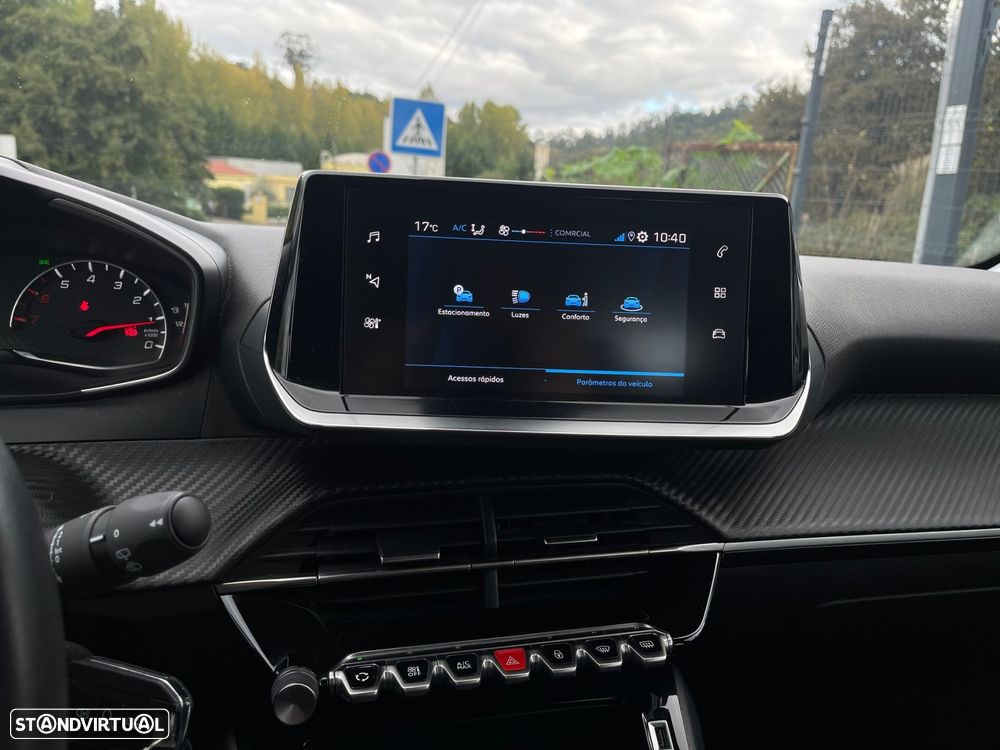 Peugeot 208 1.2 PureTech Active - 31