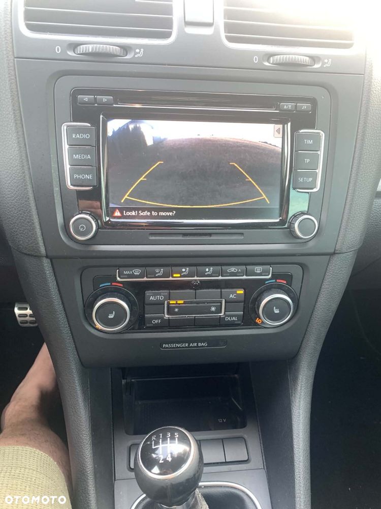Volkswagen Golf - 7