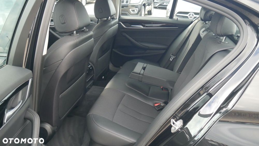BMW Seria 5 - 17