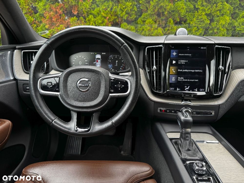 Volvo XC 60 - 28