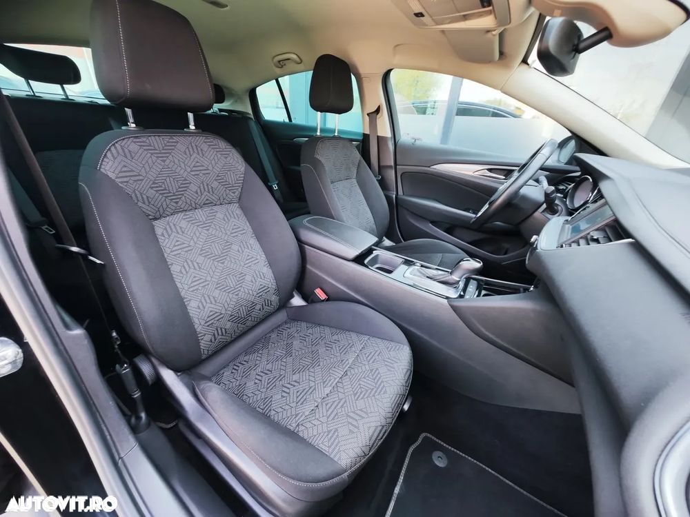 Opel Insignia 1.6 CDTI ECOTEC Active Aut. - 21