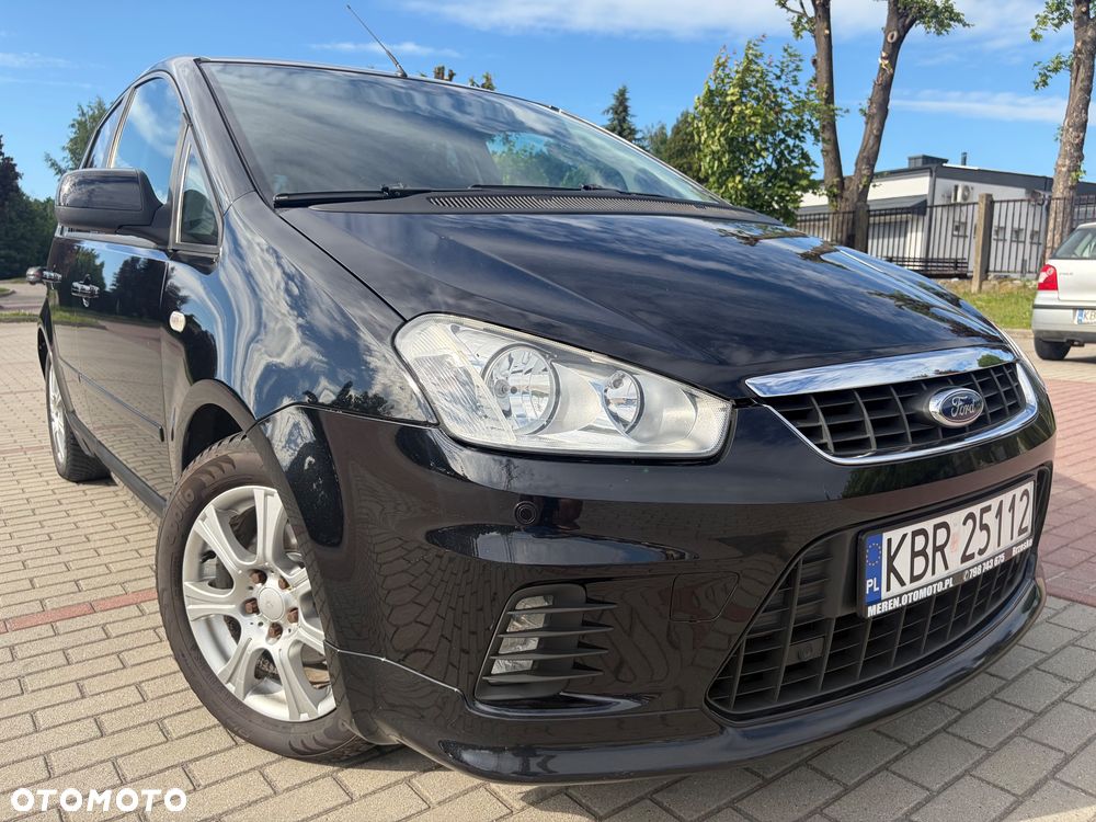 Ford C-MAX 1.8 Trend - 2