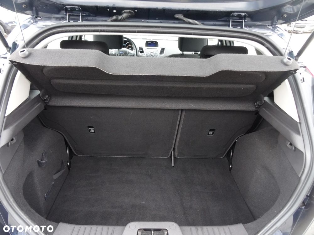 Ford Fiesta 1.0 Ambiente - 19