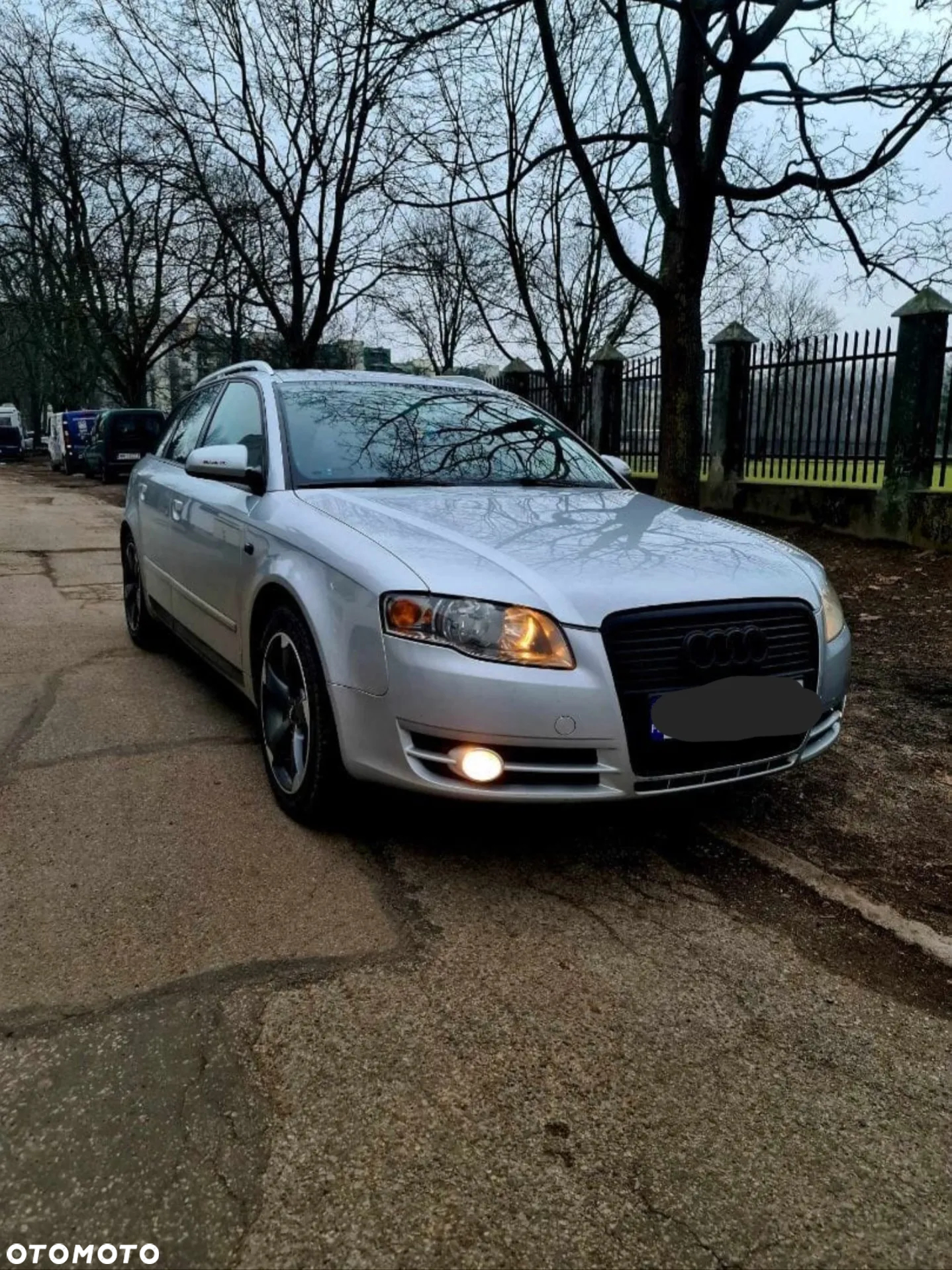 Audi A4 Avant 2.0 TDI Multitronic - 12