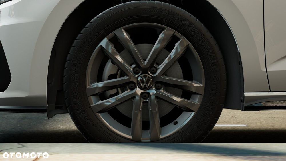 Volkswagen Touran 1.5 TSI EVO Comfortline Plus DSG - 4