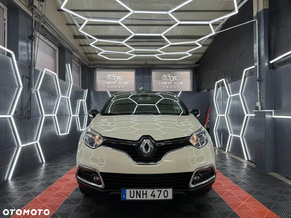 Renault Captur ENERGY TCe 90 Start&Stop Intens - 8