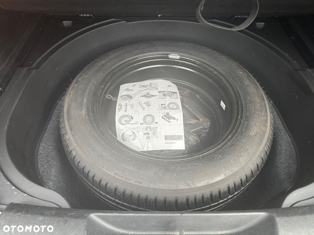 Jeep Cherokee 2.0 Multijet Active Drive II Automatik Limited - 17