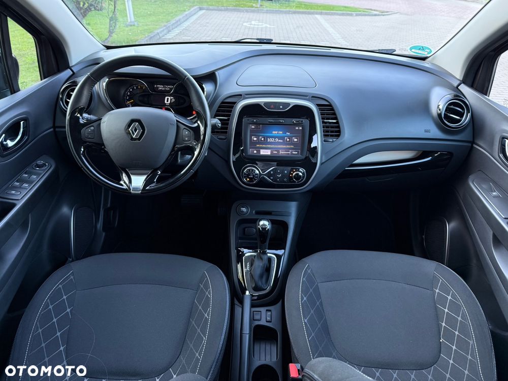 Renault Captur 1.2 Energy TCe Night&Day EDC - 7