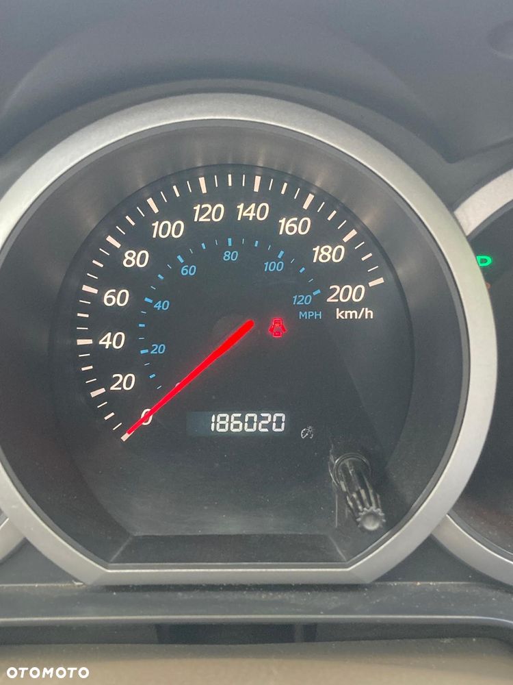 Suzuki Grand Vitara 2.7 V6 - 10