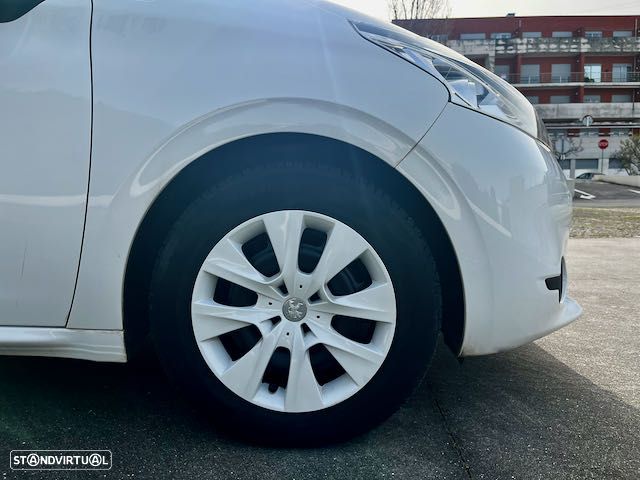 Peugeot 208 1.0 VTi Active - 28