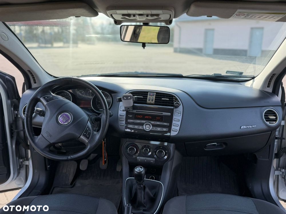 Fiat Bravo - 7