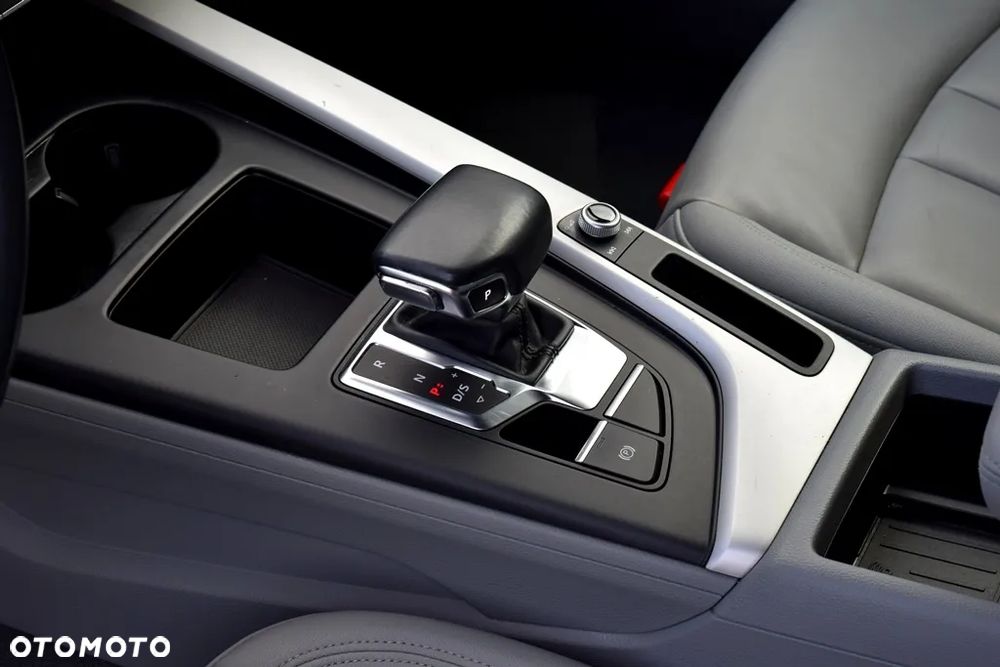 Audi A4 Limousine - 29