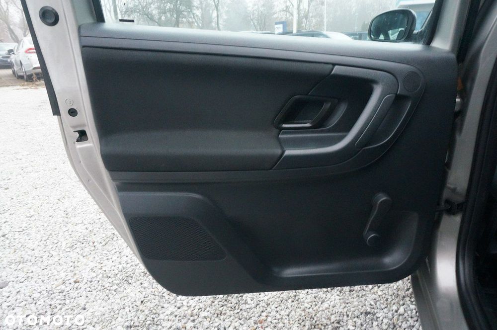 Skoda Roomster - 21