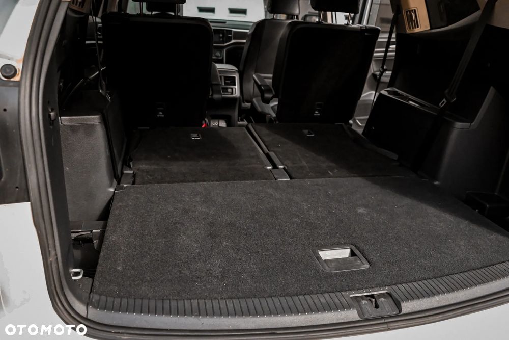 Volkswagen Atlas - 25