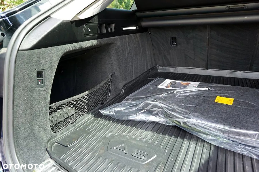 Audi A6 Avant 40 TDI S tronic sport - 20