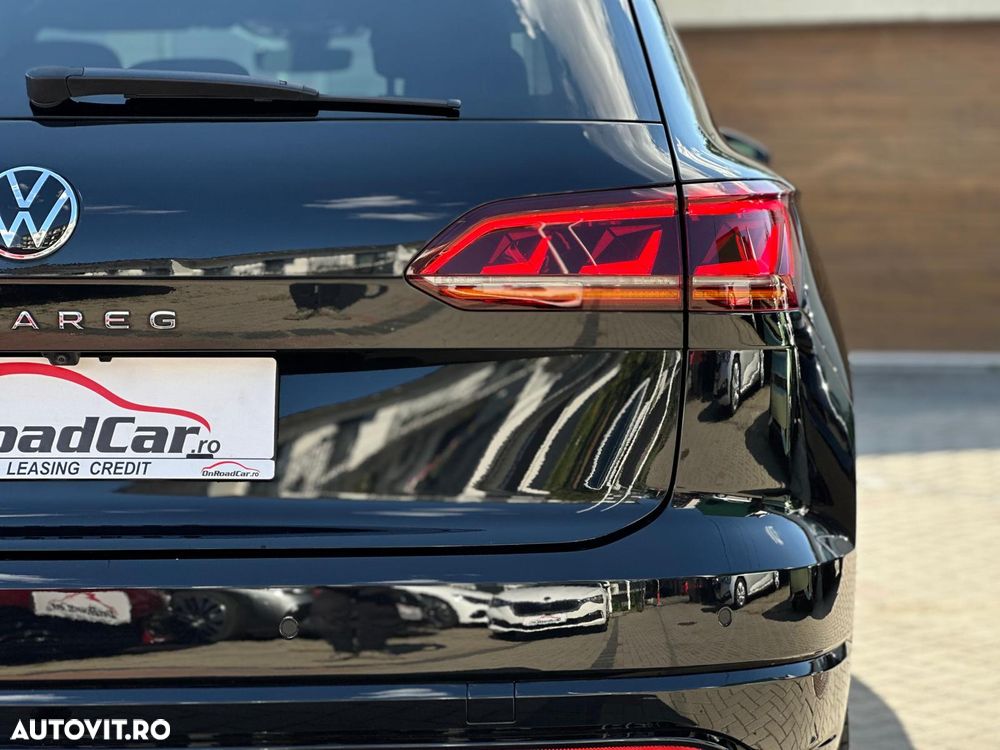 Volkswagen Touareg V6 TSI R-Style - 15