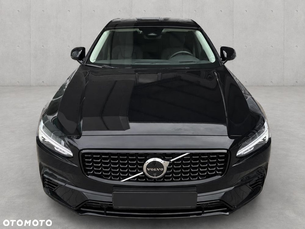 Volvo S90 T8 AWD Plug-In Hybrid Ultimate Dark - 5