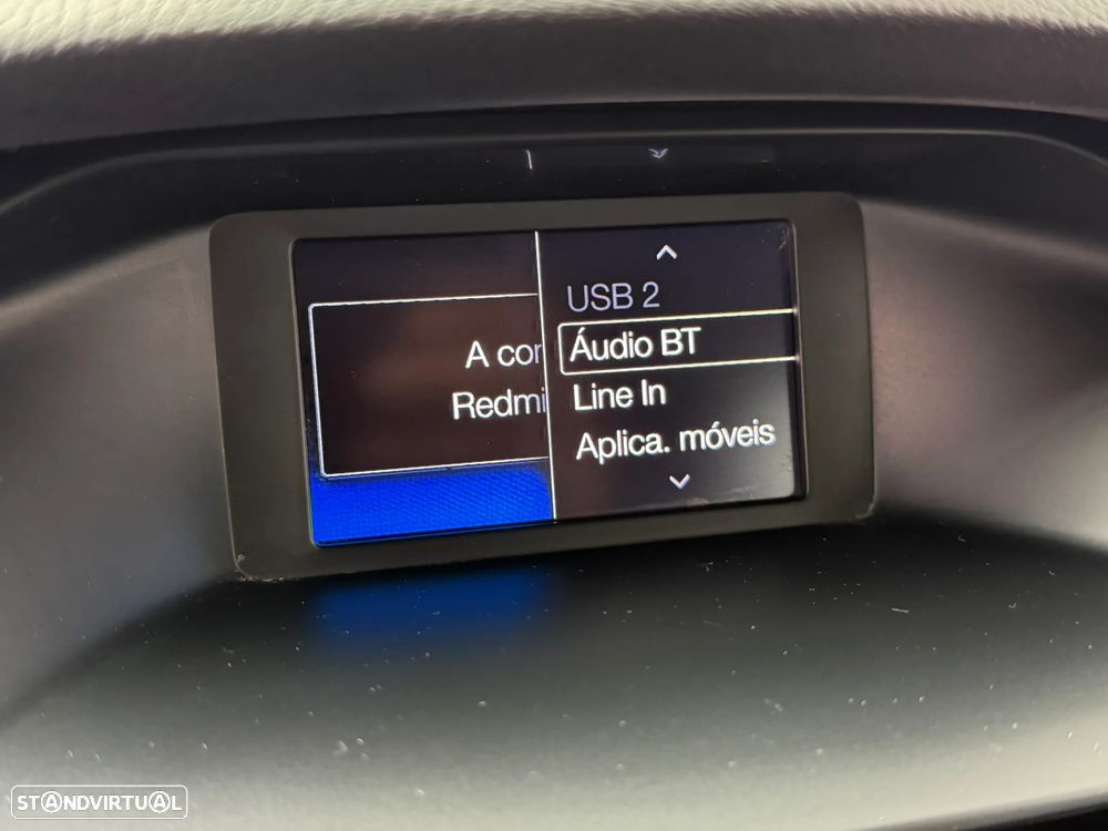 Ford Focus SW 1.0 EcoBoost S&S Trend - 14