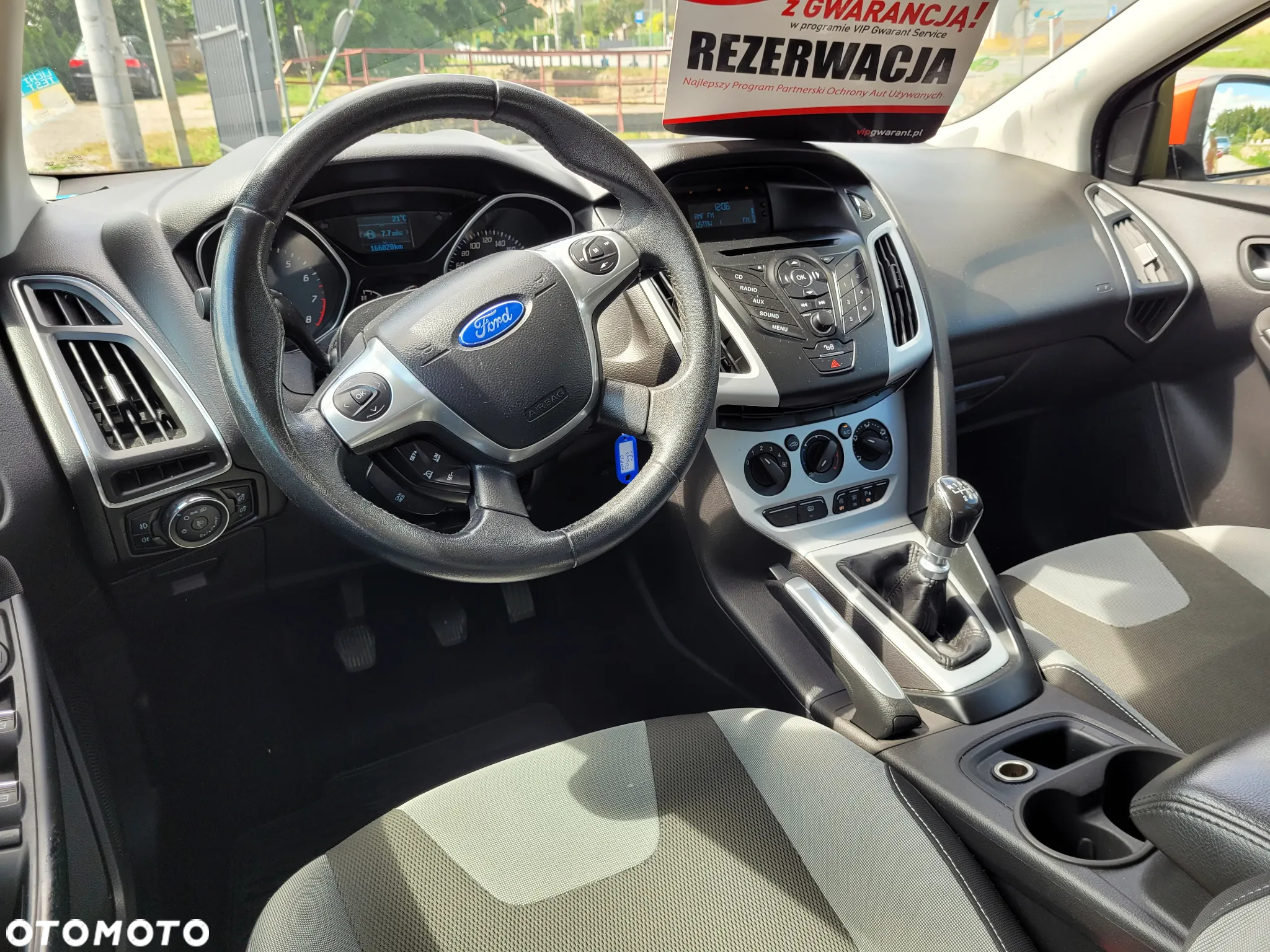 Ford Fiesta 1.0 EcoBoost GPF Active 2 ASS - 19