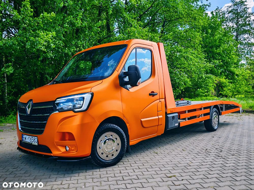 Renault MASTER LAWETA - 2
