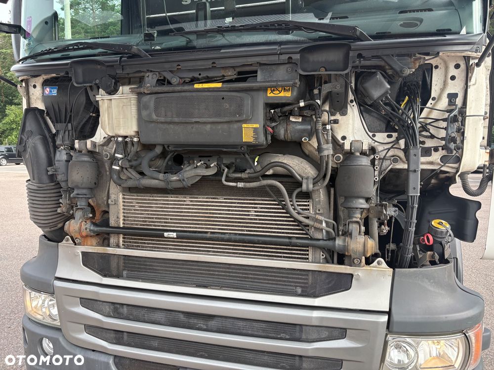 Scania R450 - 21