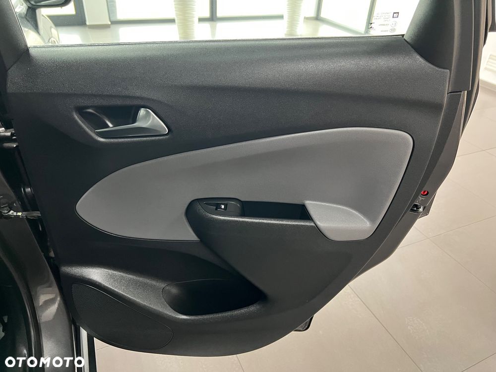 Opel Crossland X - 35