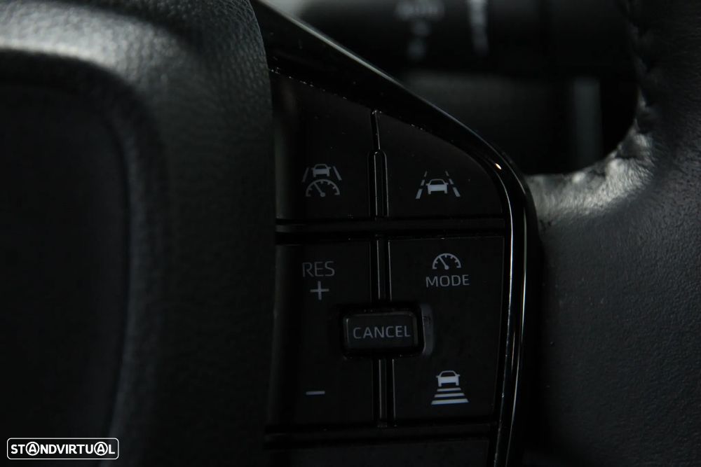 Toyota bZ4X 71,4 kWh Premium - 19