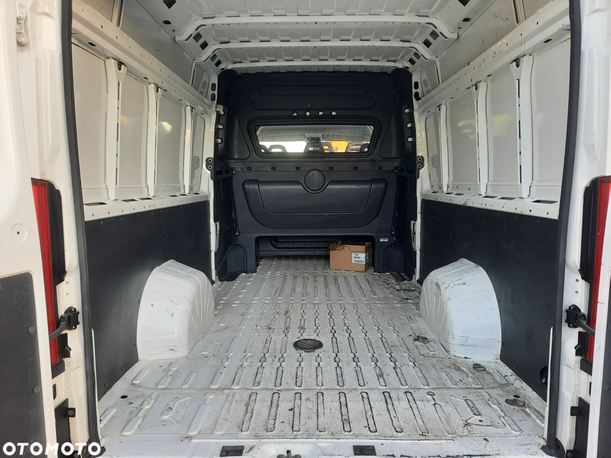 Peugeot Boxer - 13