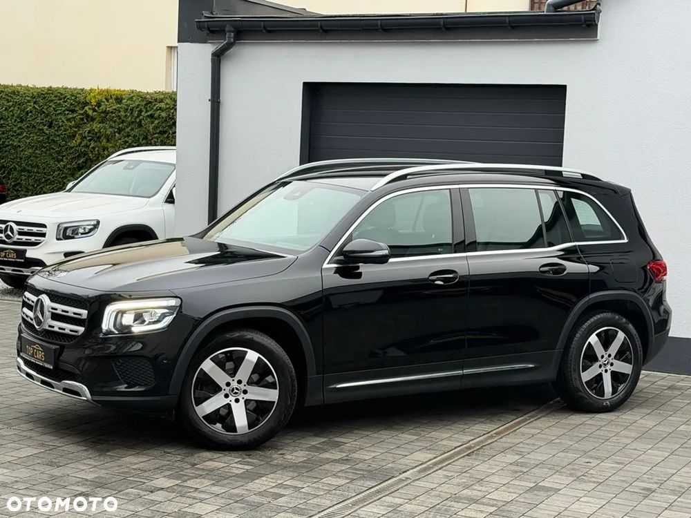 Mercedes-Benz GLB 220 d 8G-DCT Style - 23