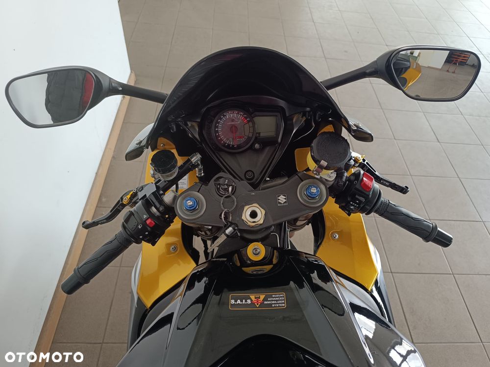 Suzuki GSX-R - 14